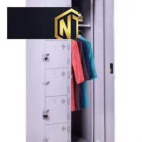 Locker 6 khoang 6C1 cánh dài